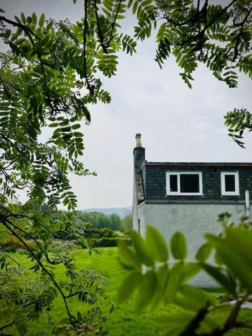 Cosy Country House In Deeside Finzean Quarto foto