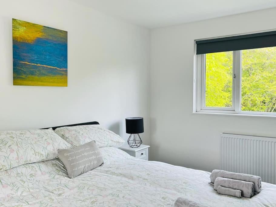 Cosy Country House In Deeside Finzean Quarto foto